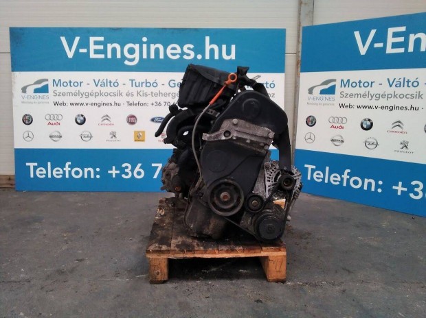 Volkswagen,Seat,Skoda 1,4FSI Cgg bontott motor