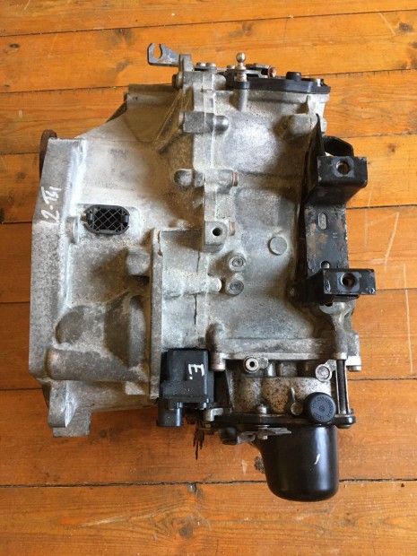 Volkswagen Seat Skoda 1.4 tsi automata vlt