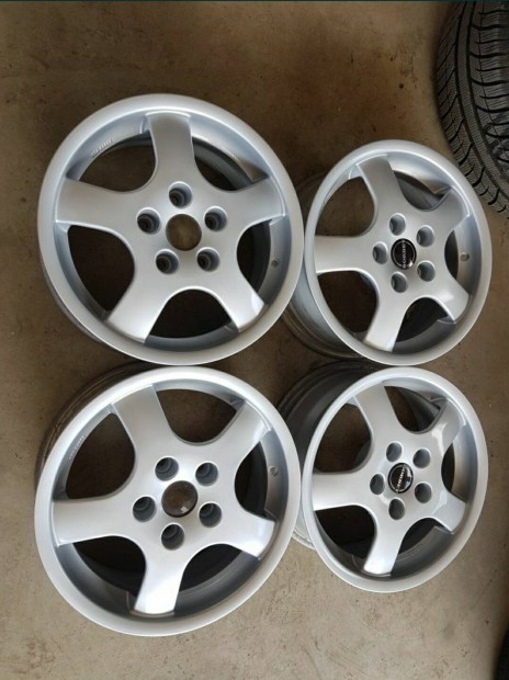 Volkswagen Seat Skoda Audi 15 alufelni 5x112 