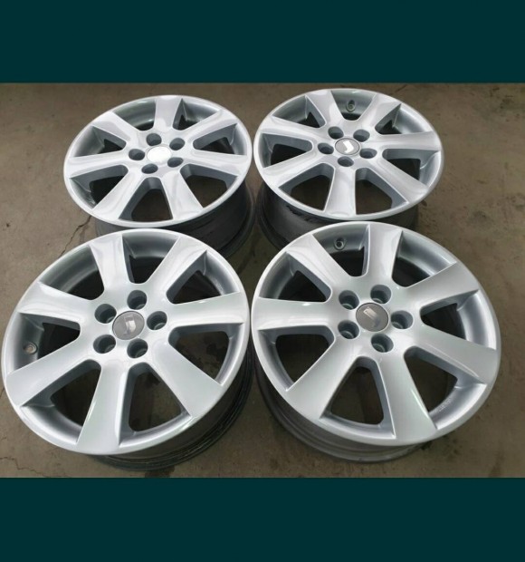 Volkswagen Seat Skoda Subaru 16 alufelni 5x100