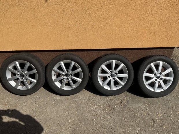 Volkswagen Seat Skoda alufelni