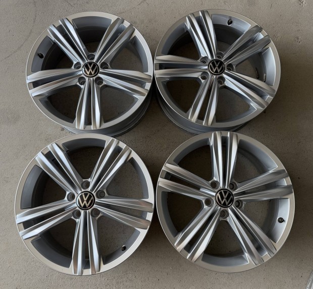 Volkswagen Sebring 5x112 18 alufelni VW Tiguan Passat Golf Touran