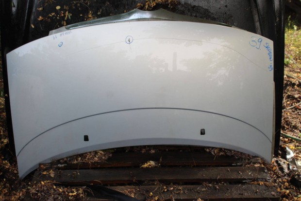 Volkswagen Sharan 1999 motorháztető (39)