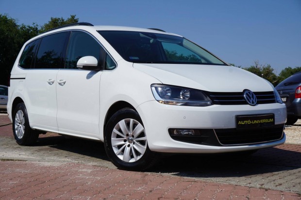 Volkswagen Sharan 1.4 TSI BMT Comfortline 95680...