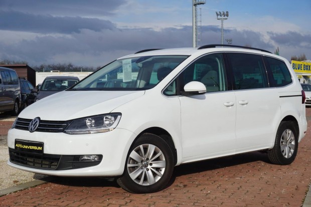 Volkswagen Sharan 1.4 TSI BMT Comfortline 95680...