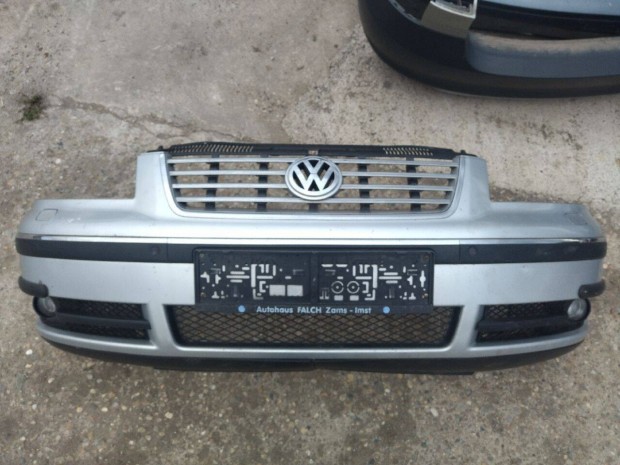 Volkswagen Sharan 2004-2010 radaros, lmpamoss els lkhrt