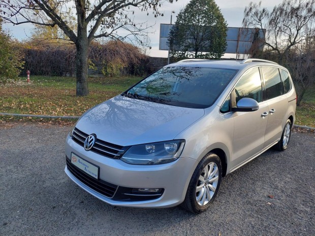 Volkswagen Sharan 2.0 CR TDI Highline BMT EURO5...