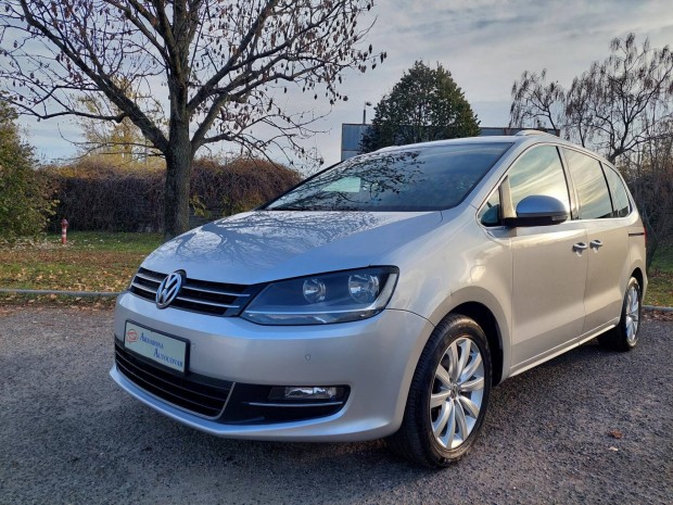 Volkswagen Sharan 2.0 CR TDI Highline BMT EURO5...