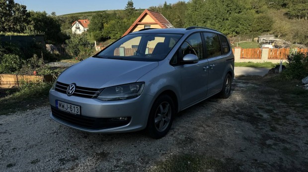 Volkswagen Sharan 2.0 TDI