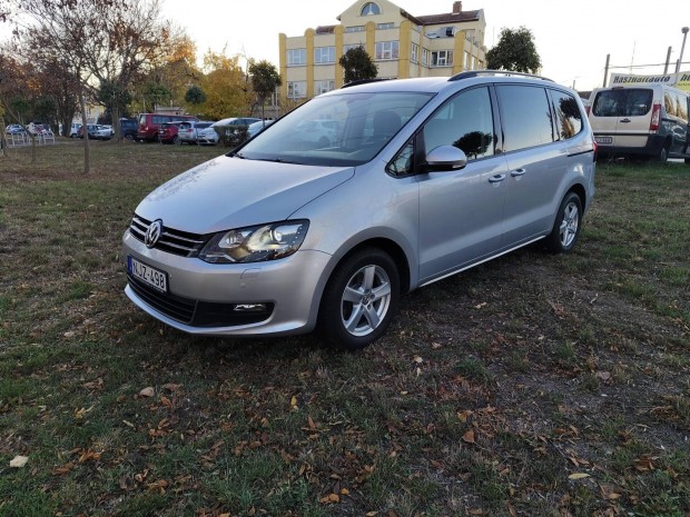 Volkswagen Sharan 2.0 TDI BMT SCR Comfortline 4...