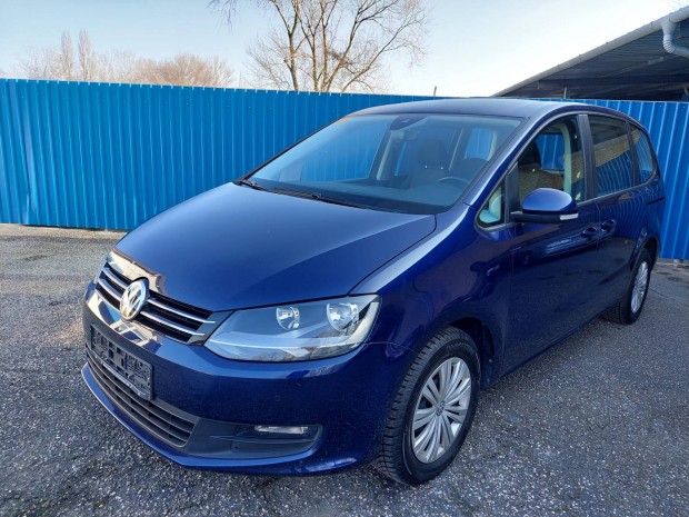 Volkswagen Sharan 2.0 TDI BMT SCR Trendline EUR...