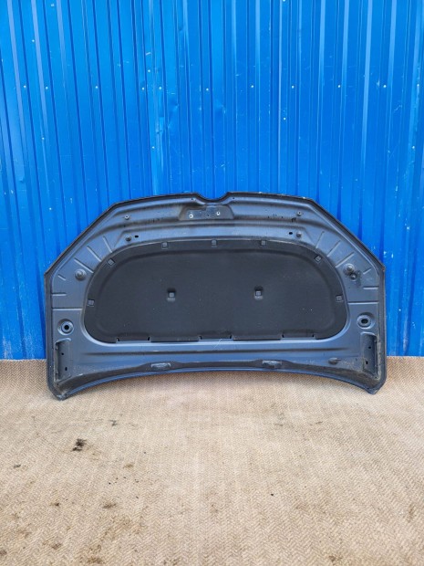 Volkswagen Sharan 2 gyári 7N0863831 motorháztető hang, zaj szigetelés