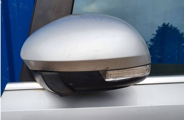 Volkswagen Sharan 7N 2010- bal visszapillant� t�k�r