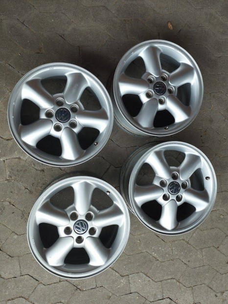 Volkswagen Sharan BBS Felnigarnit�ra