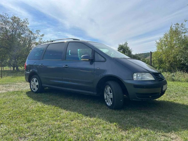 Volkswagen Sharan Elad!