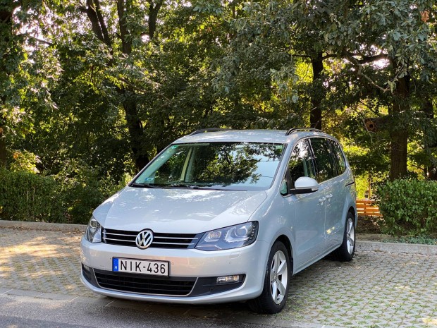 Volkswagen Sharan Elad !!!