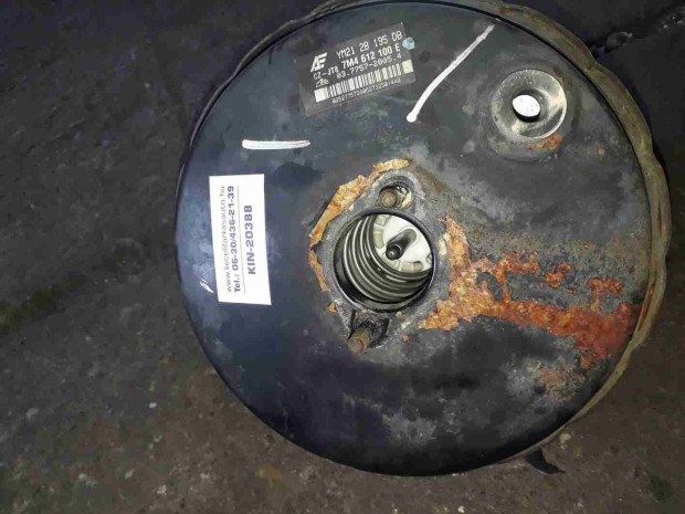 Volkswagen Sharan II Devander