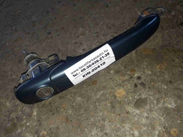 Volkswagen Sharan II Els Kls Ajtkilincs