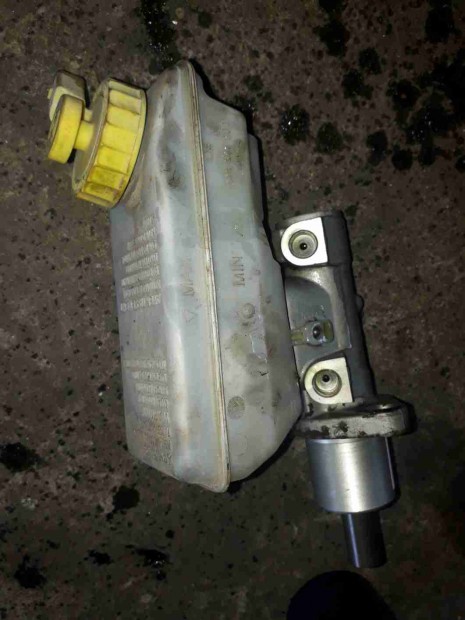 Volkswagen Sharan II Ffk Munkahenger + Fkfolyadk Tartly