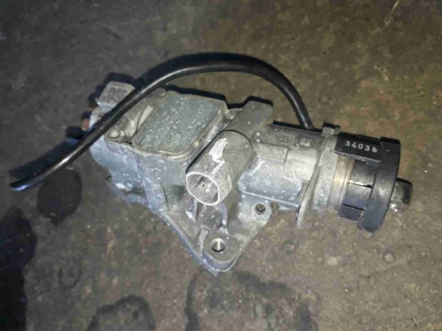 Volkswagen Sharan II Gyjtskapcsol