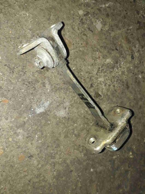 Volkswagen Sharan II Hts Ajt Nyitshatrol