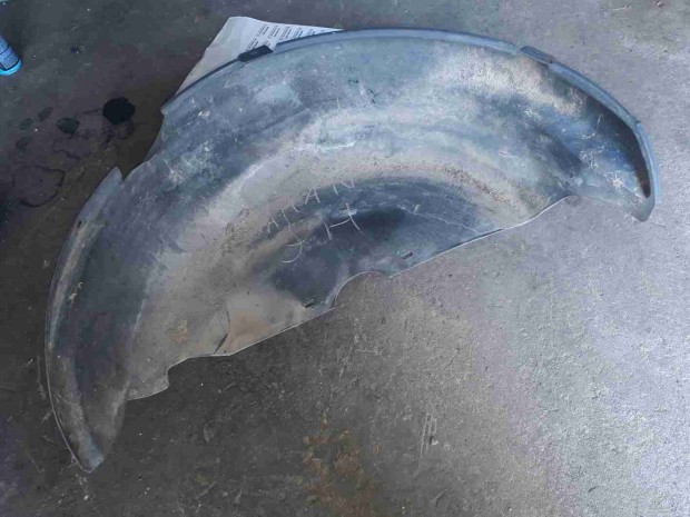 Volkswagen Sharan II Jobb Hts Dobbett