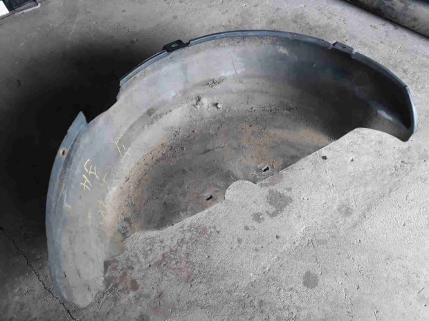 Volkswagen Sharan II Jobb Hts Dobbett