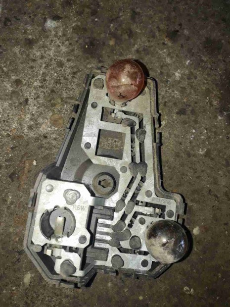 Volkswagen Sharan II Jobb Hts Lmpa Foglalat