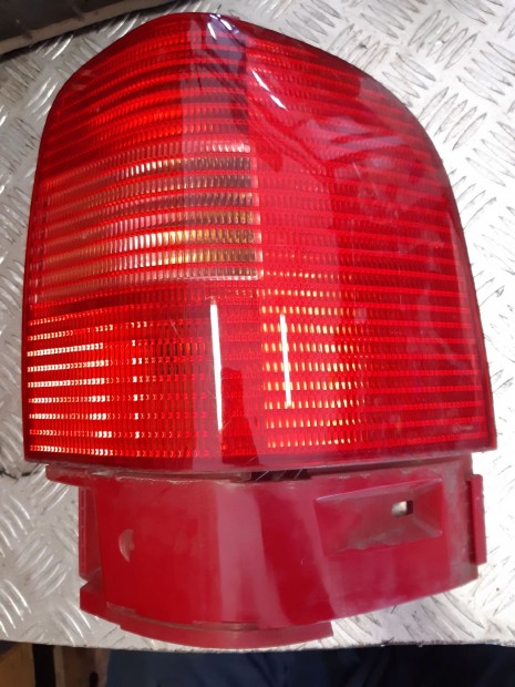 Volkswagen Sharan II Jobb Hátsó Lámpabúra