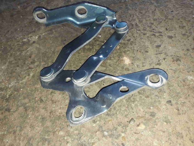 Volkswagen Sharan II Jobb Motorhztet Zsanr