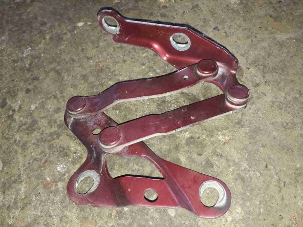 Volkswagen Sharan II Jobb Motorhztet Zsanr