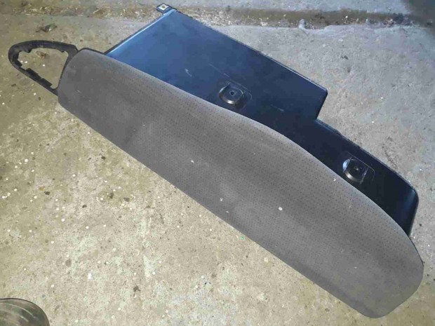 Volkswagen Sharan II Kesztytart