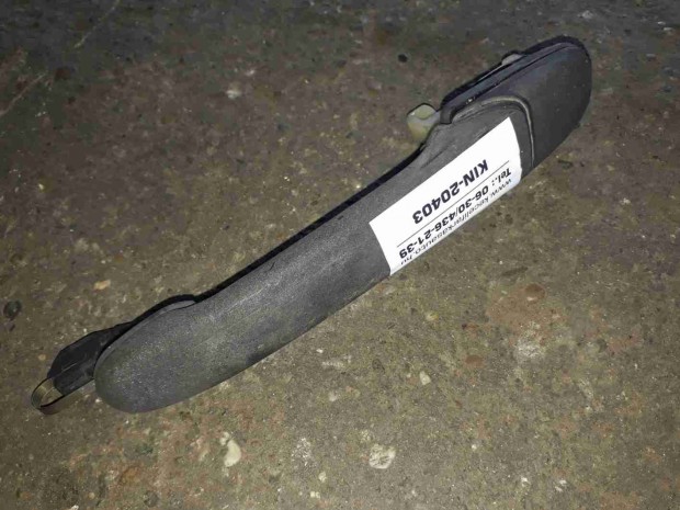 Volkswagen Sharan II Kls Ajtkilincs