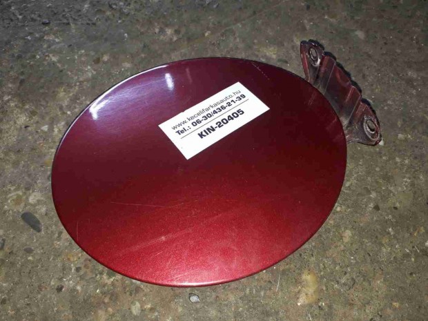 Volkswagen Sharan II Tankajt