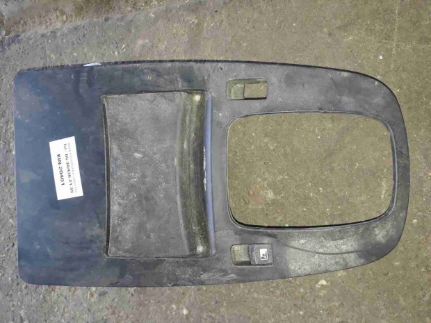 Volkswagen Sharan II Vlt Box Takar