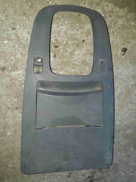 Volkswagen Sharan II Vlt Box Takar