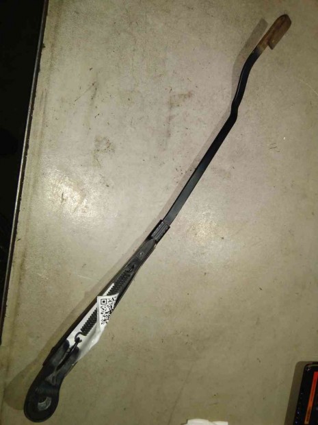 Volkswagen Sharan I Bal Els Ablaktrl Kar