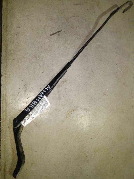 Volkswagen Sharan I Bal Els Ablaktrl Kar