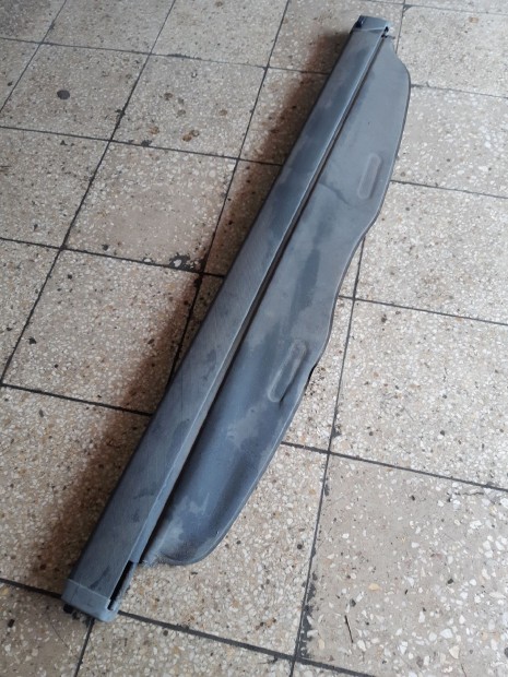 Volkswagen Sharan I Csomagtér Roló