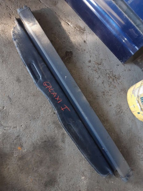 Volkswagen Sharan I Csomagt�r Rol�