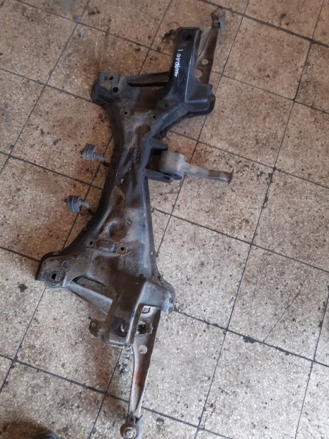 Volkswagen Sharan I Els� B�lcs� + Leng�kar