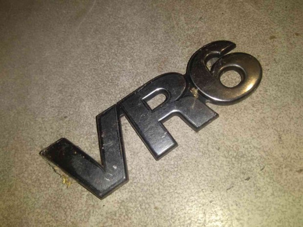 Volkswagen Sharan I Felirat / Embl�ma