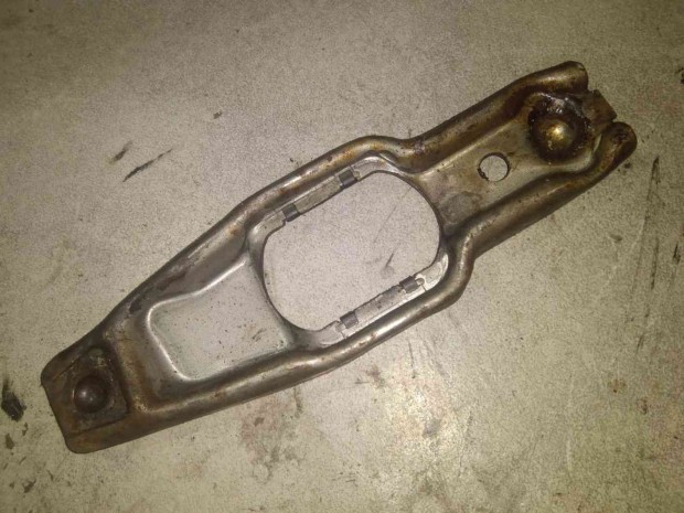 Volkswagen Sharan I Kuplung Kinyom� Villa