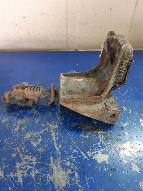 Volkswagen Sharan I Ptkerk Tart