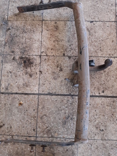 Volkswagen Sharan I Von�horog