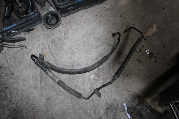 Volkswagen Sharan I szervócső