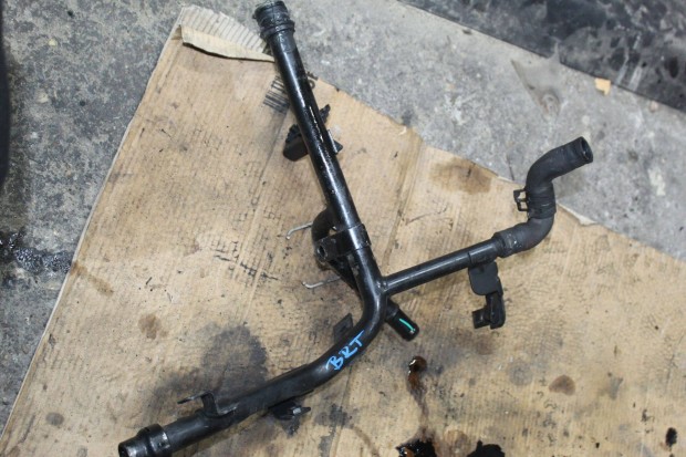 Volkswagen Sharan I vzcs motorblokk oldaln (03G1210657)