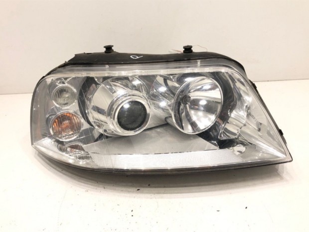 Volkswagen Sharan Jobb első lámpa, fényszóró 7M3941018