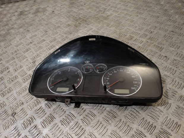 Volkswagen Sharan Kilométeróra 7M3920800H