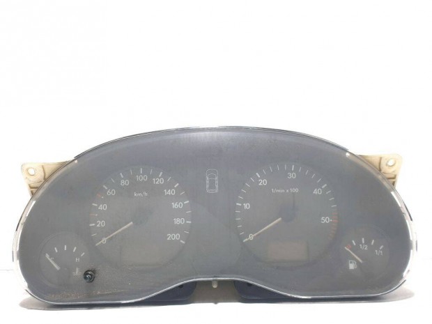 Volkswagen Sharan Kilométeróra 95VW10849ABB